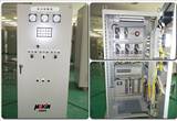 plc变频控制柜 电气工程设计出图 三菱 西门子编程 设计调试