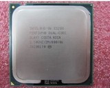 Intel 奔腾双核 E5200/E5300散片 原装拆机