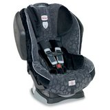 美国代购Britax 百代适 Advocate 70-G4 Convertible儿童安全座椅