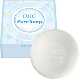 日本代购   DHC橄榄洗脸皂洁面皂手工皂 祛痘去油控油80g
