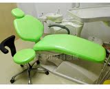 牙椅套 防水免洗  防水牙椅四件套 牙科椅套保护套牙椅座套新品