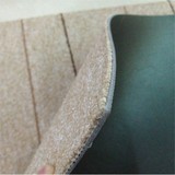 工程满铺毯会议室办公室桌球厅方块毯PVC底广州望浦地毯可安装W7