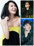 2016联塑集团30周年群星演唱会门票-广州站 刘若英 沙宝亮 周华健