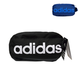Adidas阿迪达斯 腰包 专柜同款男胸包 训练运动包  AJ9976 AJ9974