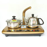 KAMJOVE/金灶F23自动上水电磁炉泡茶炉电茶壶烧水壶功夫茶具
