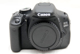 Canon/佳能 600D(18-55mm)入门单反相机  全国包顺丰 实价不忽悠