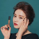 现货 韩国stylenanda正品代购 3CE持久妆效纹身子弹型笔头眉笔