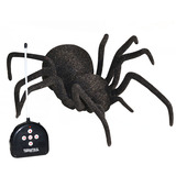 包邮智能机器玩具遥控机器人玩具男孩黑寡妇大蜘蛛电子宠物儿童