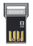 Sony(索尼)U盘8G USM8GV 个性迷你创意优盘小U正品特价