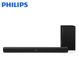 Philips/飞利浦 HTL1060B/93回音壁5.1声道家庭影院套装电视音响