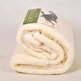 奥群正品 床上用品 100%纯羊毛 单人双人羊毛床垫/床褥 特价包邮