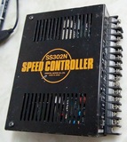 SS302N 200VAC 40W  日本东方 单相交流电机调速器  电机控制器