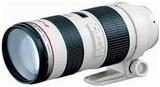 佳能 EF 70-200mm f/2.8L USM 镜头 70-200 红圈 小白