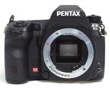 Pentax/宾得K-5 IIs单机宾得K52s机身 宾得K5IIs 数码单反照 相机