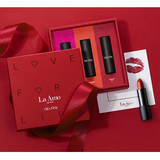 A015包装礼盒定制口红盒纸盒彩盒定做化妆品盒面膜盒设计印刷批发