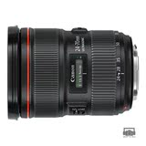 Canon/佳能 EF 24-70mm f2.8L II USM 红圈镜头 香港正品顺丰发运