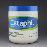 Cetaphil/丝塔芙保湿面霜润肤霜566g加拿大2015滋润温和湿疹宝宝