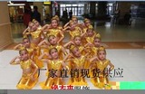 2015新款舞蹈服 六一儿童舞台服 千手观音表演服 印度舞演出服装