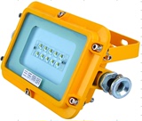 矿用隔爆型LED巷道灯DGS36/127L(A)大功率LED井口科瑞型光源