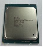 Intel xeon/至强 E5-1620V2 CPU 散片 正式版一年包换 现货