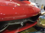 台湾进口PVC犀牛皮汽车透明保护膜全车身漆面防刮划隐形车衣贴膜