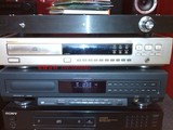 马兰士SA14 CD机 二手发烧进口cd机 cd机 hificd机 发烧cd播放器
