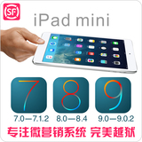Apple/苹果iPad mini1 wifi 16G 32G平板3G插卡迷你1 ios7 8 二手