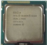 Intel/英特尔 赛扬 G1840 散片CPU 2.8G 正式版 秒G1820 G1830