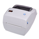 热敏纸发货单打印机汉印G42D快递电子面单条码机打印一机双用