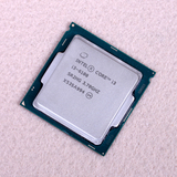 Intel/英特尔 i3-6100 双核CPU散片 全新正式版 3.7G LGA1151针