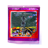 信榆寿司海苔 烘焙原料寿司材料食材工具套装 紫菜包饭专用 即食