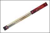 正品特价美国红狼混合鱼竿 争锋3# 细身鲤竿RWC503 3.6米 碳素竿