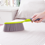 沙发除尘刷软毛扫把扫床刷 家用长柄地毯清洁刷床刷除尘床刷子