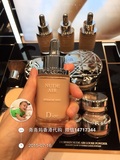 香港专柜 Dior迪奥Nude Air滴管粉底精华液/轻透光空气粉底 4色