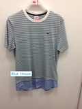 正品代购Lacoste/法国鳄鱼16年live春夏季男款T恤TH5160-2个颜色