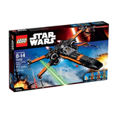 【大奔小铺】LEGO 乐高 75102 X翼战机 星球大战系列 Star Wars