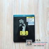 特价港版现场音乐蓝光碟片BD陈奕迅DUO2010演唱会1080p高清版正品