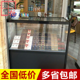 小卖部便利店超市商场玻璃烟柜展示柜 烟酒展柜柜台 烟架货架特价
