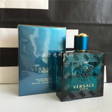 迪拜正品代购 Versace/范思哲爱罗斯爱神之水男士淡香水