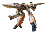 Hasegawa 超时空要塞 VF-1D Gerwalk 女武神 模型【日版代购】