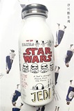 日本代购 mosh starwars 牛奶瓶 不锈钢真空断热保温保冷杯 350ml