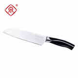 上海张小泉小菜刀厨房不锈钢小厨刀 多用刀水果刀 料理刀QD1205