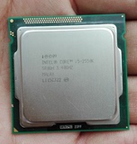 Intel/英特尔 i5-2550K散片CPU 3.4G 1155针 正式版 一年包换