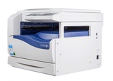 富士施乐S2011N复印一体机A3黑白激光彩色扫描打印复印一体机2011
