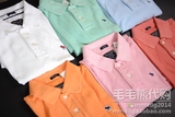 美国Abercrombie Fitch正品16新款男AF小鹿短袖polo衫T恤特价现货