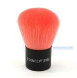 3CE 便携散粉刷腮红刷蜜粉刷 韩国品牌 粉色可爱化妆刷 彩妆工具