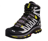 日本代购 Salomon COSMIC 4D 2 GTX 男士防水登山徒步鞋 日本直邮