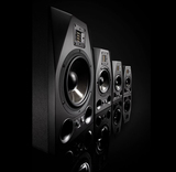 正品国行 ADAM A3X A5X A7X A8X 有源监听音响 专业录音棚音箱