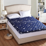 海绵床垫1.5m超软加厚榻榻米床垫床褥垫被单人双人可折叠床垫1米