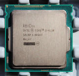 Intel/英特尔 i3-4130 4150 4160 4170 正式版 散片 CPU 一年包换